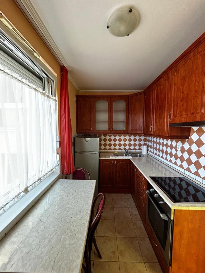 Apartament Backstage Győr Zewnętrze zdjęcie